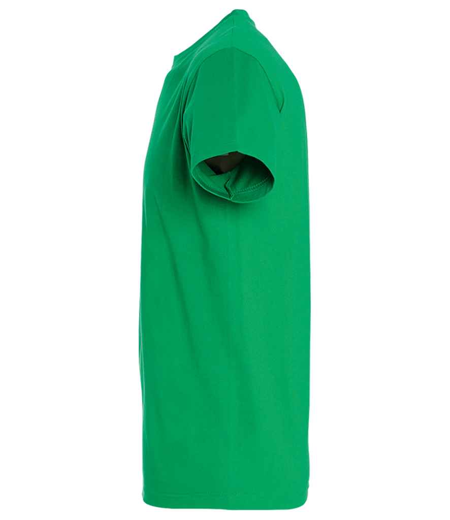 SOL'S Imperial Heavy T-Shirt | Kelly Green