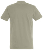 SOL'S Imperial Heavy T-Shirt | Khaki