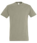 SOL'S Imperial Heavy T-Shirt | Khaki