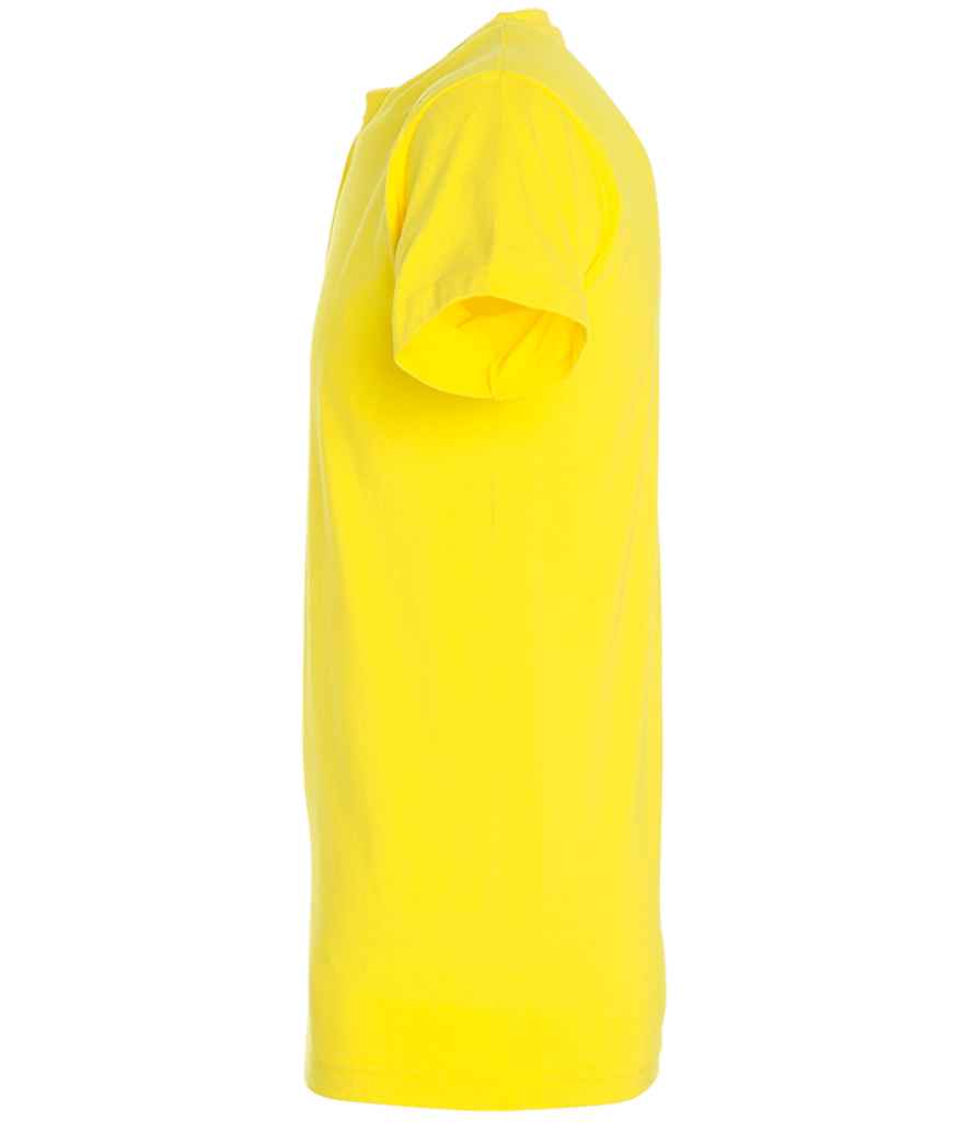 SOL'S Imperial Heavy T-Shirt | Lemon