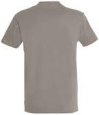 SOL'S Imperial Heavy T-Shirt | Light Grey