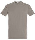 SOL'S Imperial Heavy T-Shirt | Light Grey