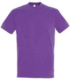 SOL'S Imperial Heavy T-Shirt | Light Purple