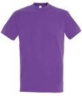 SOL'S Imperial Heavy T-Shirt | Light Purple