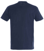 SOL'S Imperial Heavy T-Shirt | Navy