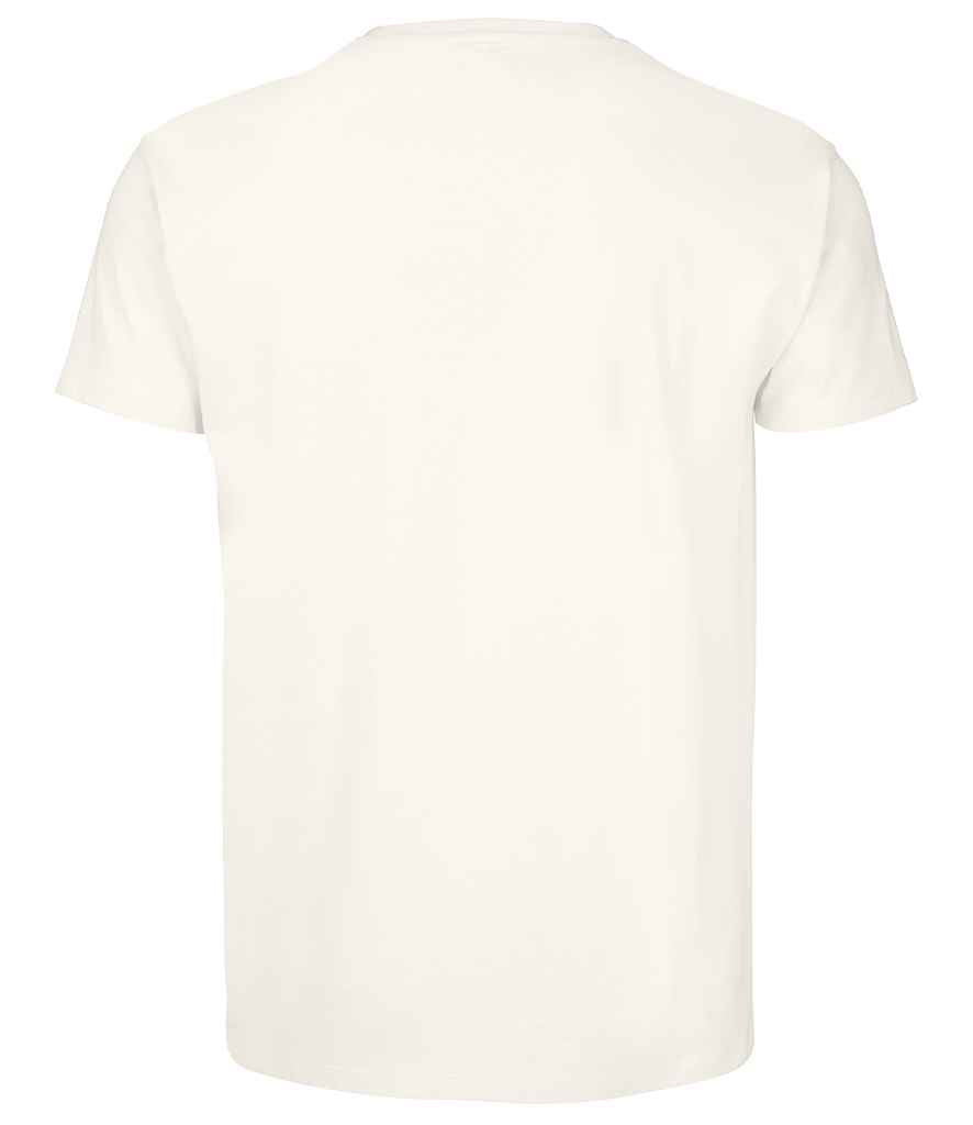 SOL'S Imperial Heavy T-Shirt | Off White