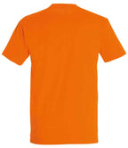 SOL'S Imperial Heavy T-Shirt | Orange