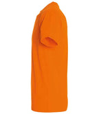 SOL'S Imperial Heavy T-Shirt | Orange