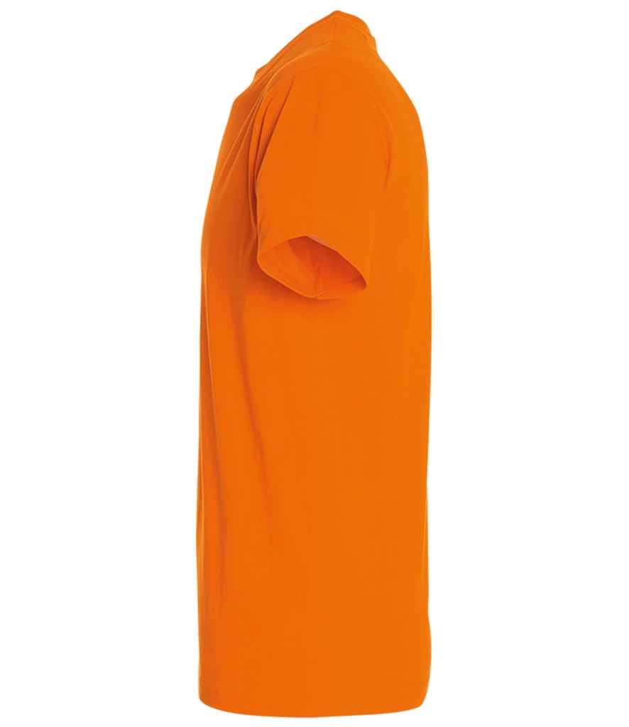 SOL'S Imperial Heavy T-Shirt | Orange