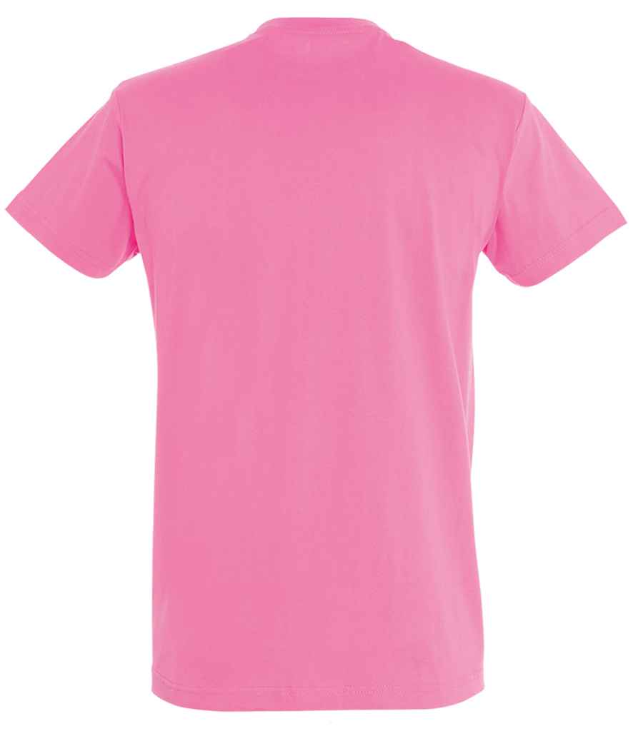 SOL'S Imperial Heavy T-Shirt | Orchid Pink