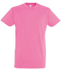 SOL'S Imperial Heavy T-Shirt | Orchid Pink