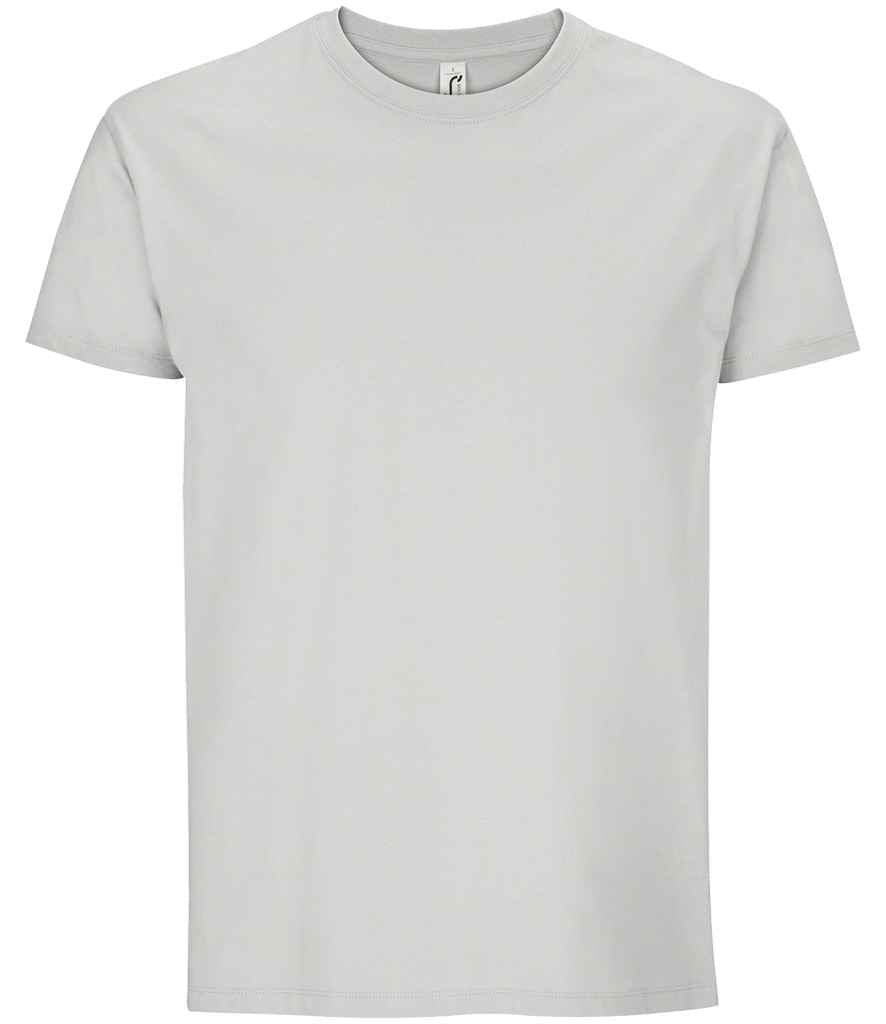 SOL'S Imperial Heavy T-Shirt | Pure Grey