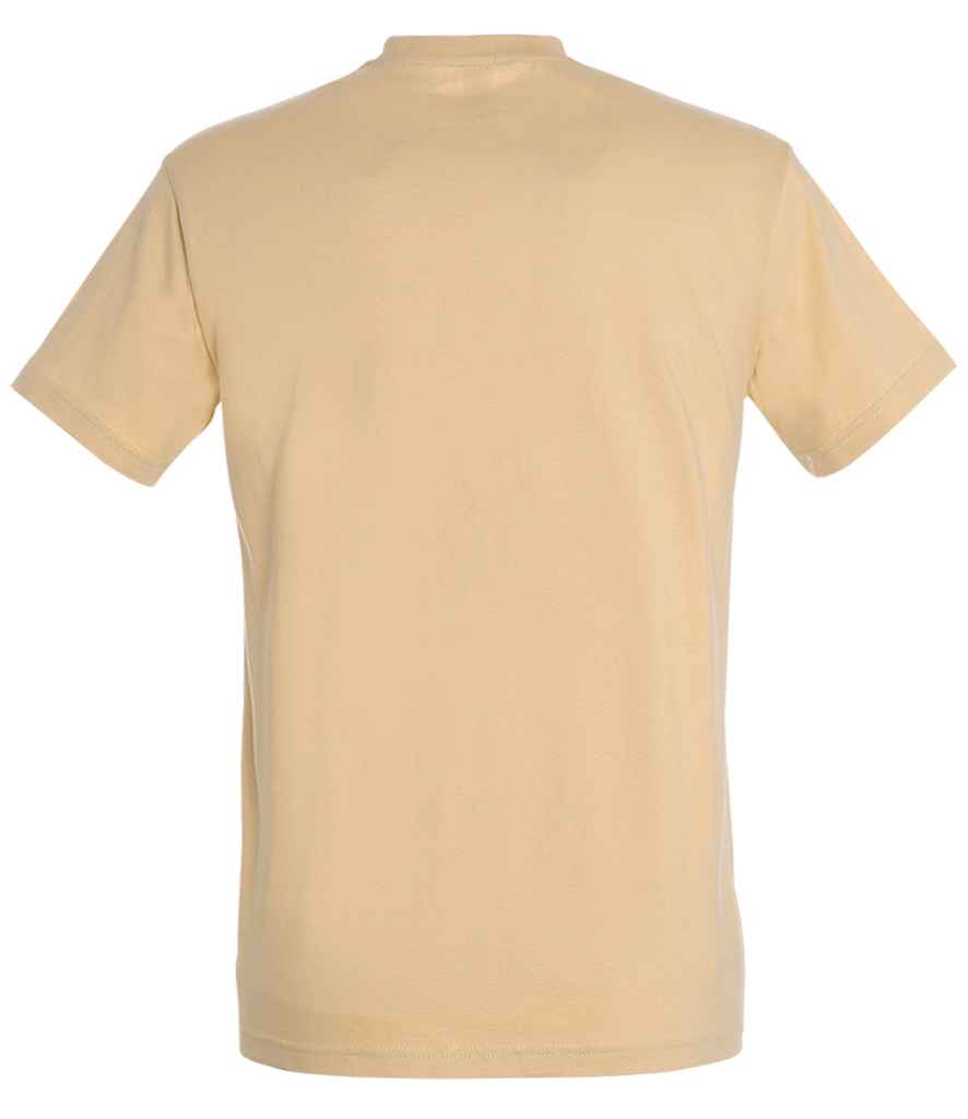 SOL'S Imperial Heavy T-Shirt | Sand