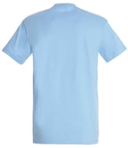 SOL'S Imperial Heavy T-Shirt | Sky Blue