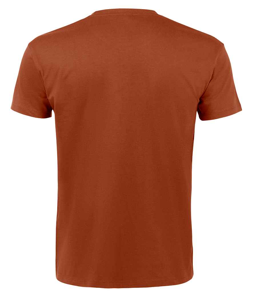 SOL'S Imperial Heavy T-Shirt | Terracotta