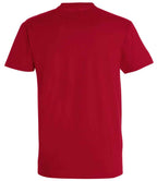 SOL'S Imperial Heavy T-Shirt | Tango Red