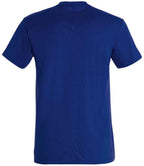 SOL'S Imperial Heavy T-Shirt | Ultramarine