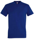 SOL'S Imperial Heavy T-Shirt | Ultramarine