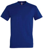 SOL'S Imperial Heavy T-Shirt | Ultramarine