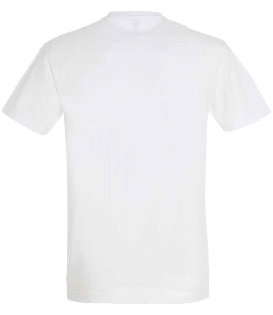 SOL'S Imperial Heavy T-Shirt | White