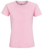 SOL'S Ladies Imperial Heavy T-Shirt | Candy Pink