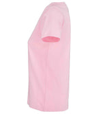 SOL'S Ladies Imperial Heavy T-Shirt | Candy Pink