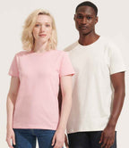 SOL'S Ladies Imperial Heavy T-Shirt | Candy Pink