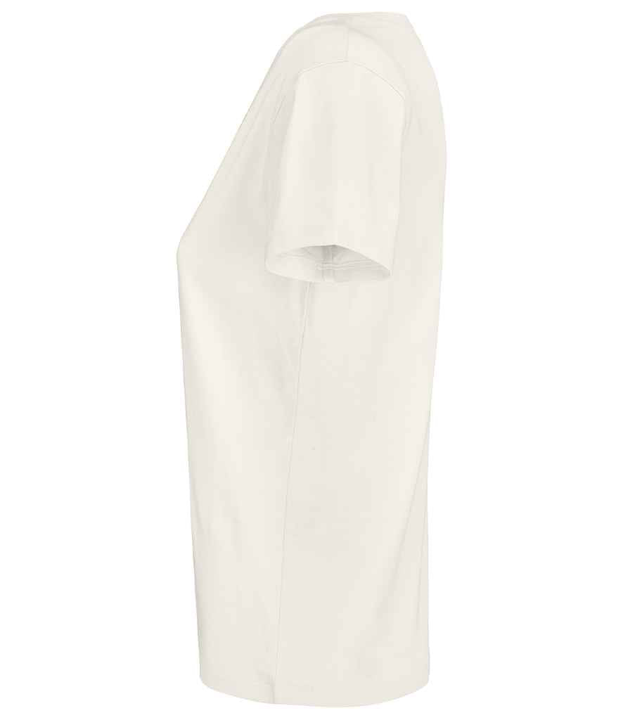 SOL'S Ladies Imperial Heavy T-Shirt | Off White