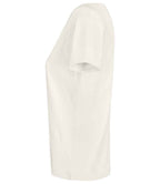 SOL'S Ladies Imperial Heavy T-Shirt | Off White