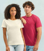 SOL'S Ladies Imperial Heavy T-Shirt | Off White