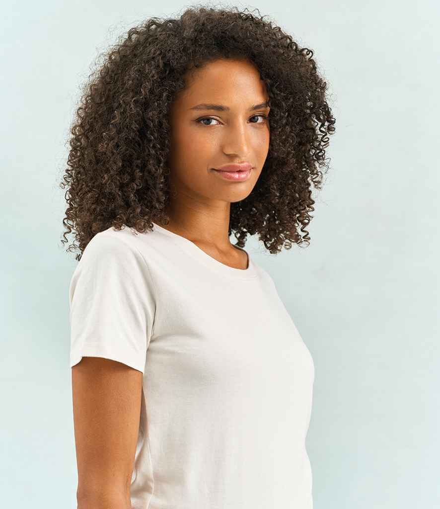 SOL'S Ladies Imperial Heavy T-Shirt | White