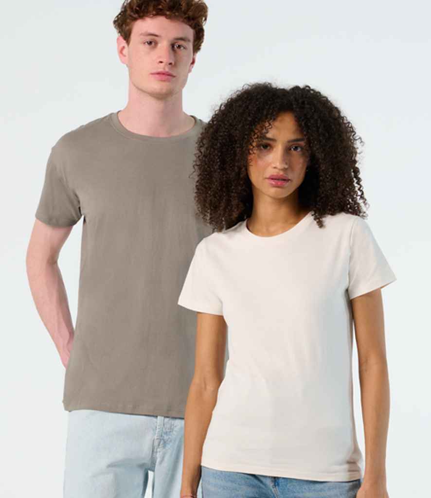 SOL'S Ladies Imperial Heavy T-Shirt | White