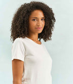 SOL'S Ladies Imperial Heavy T-Shirt | White