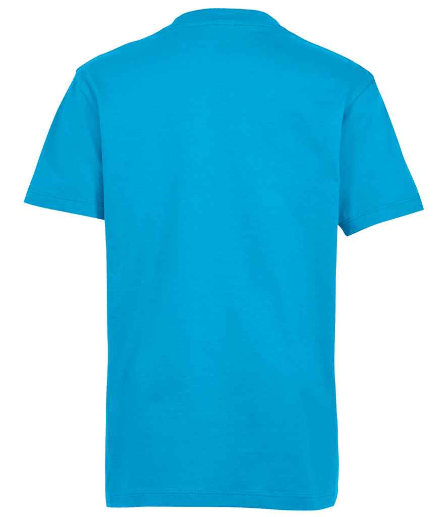 SOL'S Kids Imperial Heavy T-Shirt | Aqua