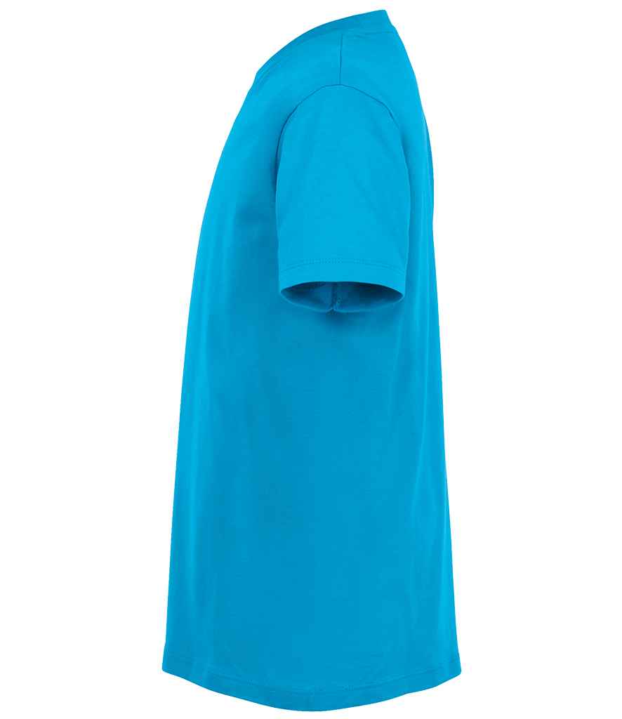 SOL'S Kids Imperial Heavy T-Shirt | Aqua