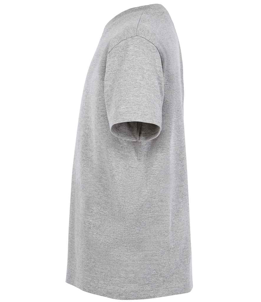 SOL'S Kids Imperial Heavy T-Shirt | Heather Grey
