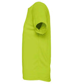SOL'S Sporty Performance T-Shirt | Apple Green