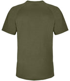 SOL'S Sporty Performance T-Shirt | Army