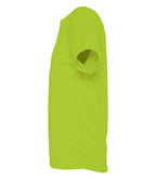 SOL'S Sporty Performance T-Shirt | Neon Green
