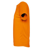SOL'S Sporty Performance T-Shirt | Neon Orange