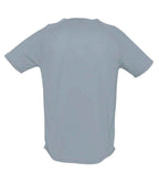 SOL'S Sporty Performance T-Shirt | Pure Grey