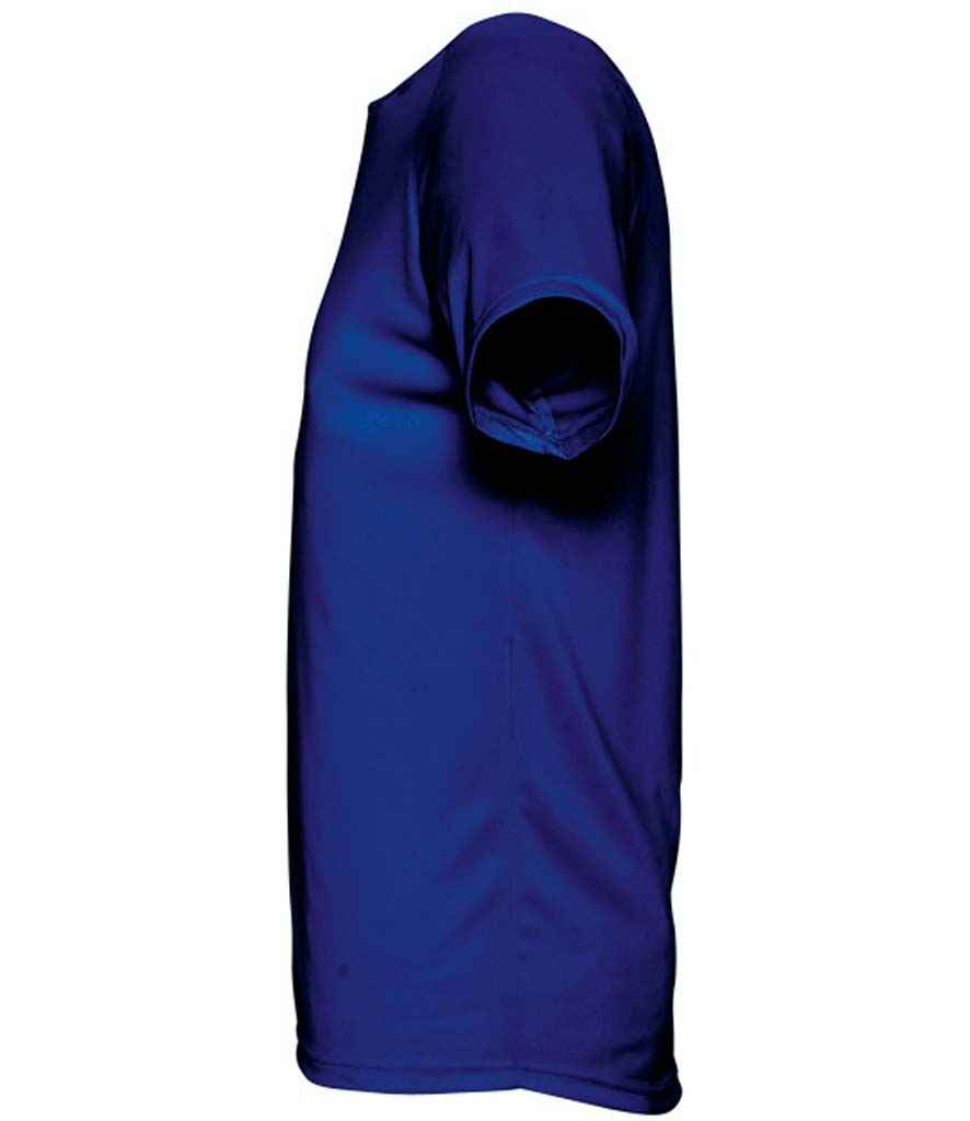 SOL'S Sporty Performance T-Shirt | Royal Blue