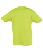 SOL'S Kids Regent T-Shirt | Apple Green