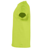 SOL'S Kids Regent T-Shirt | Apple Green