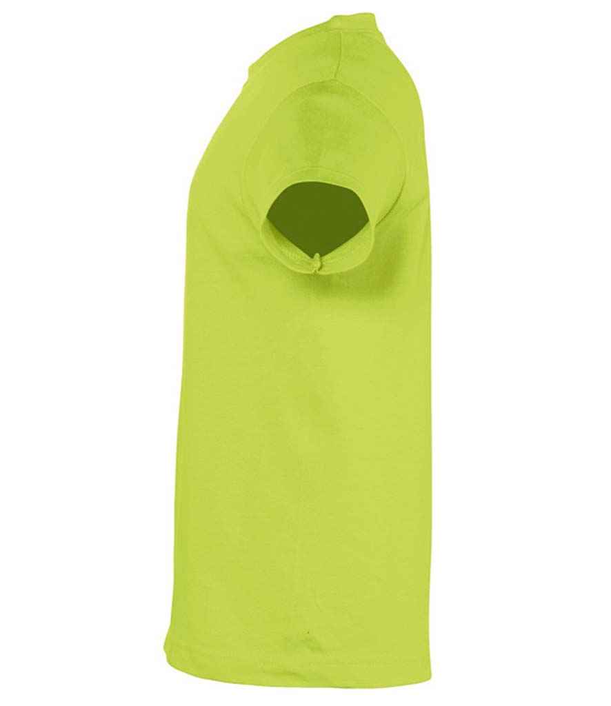 SOL'S Kids Regent T-Shirt | Apple Green