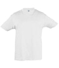 SOL'S Kids Regent T-Shirt | Ash