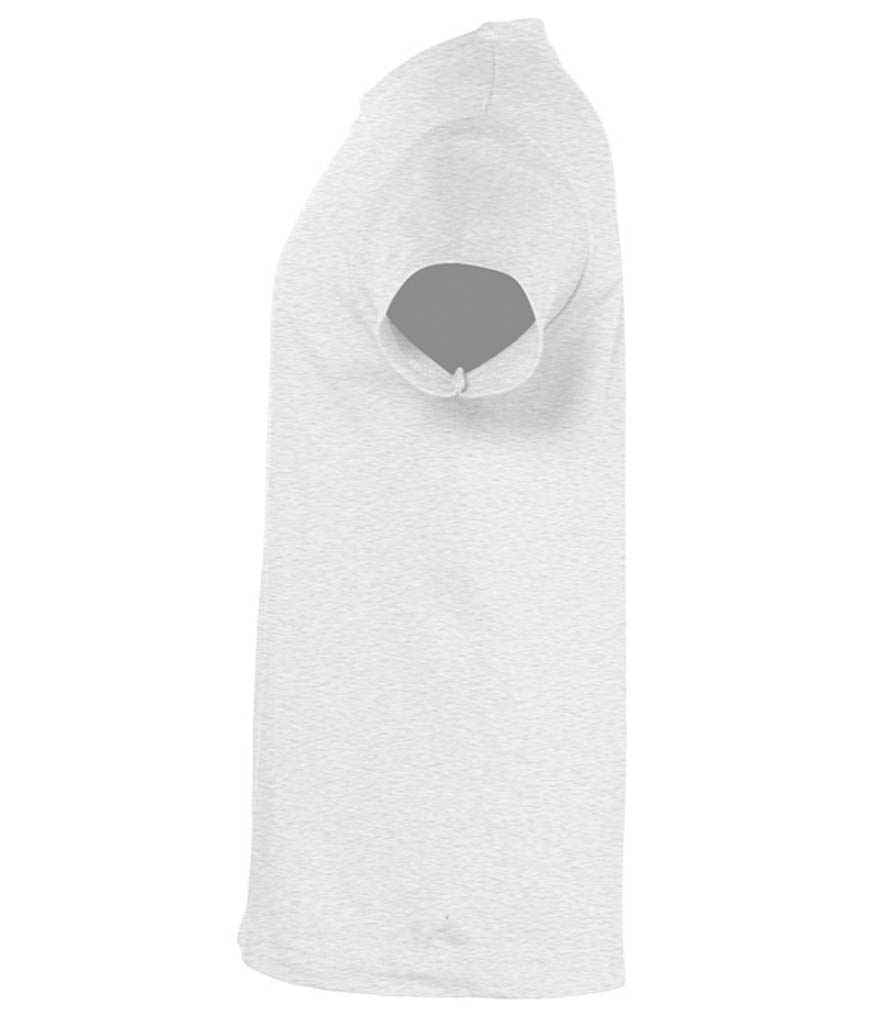 SOL'S Kids Regent T-Shirt | Ash