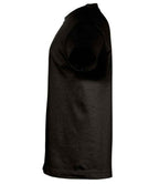 SOL'S Kids Regent T-Shirt | Deep Black