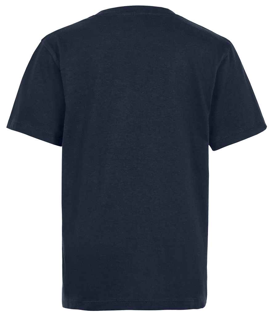 SOL'S Kids Regent T-Shirt | French Navy