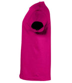 SOL'S Kids Regent T-Shirt | Fuchsia